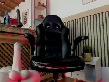 Chaturbate Free Porn Cam of madame_ibby