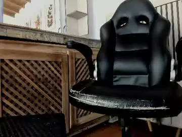 Chaturbate Live Sex of madame_ibby