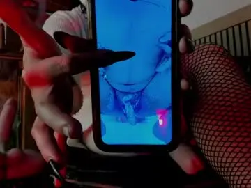 Chaturbate Live Porn of madame_ibby