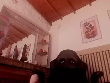 Chaturbate Private Sex Chat of madame_ibby
