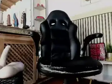Chaturbate Sex Cam of madame_ibby