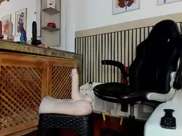 Chaturbate Live Porn of madame_ibby