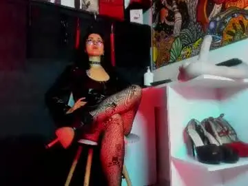 Chaturbate Sex Cam of madame_ibby