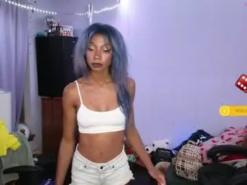 Chaturbate Nude Webcam of mocha_