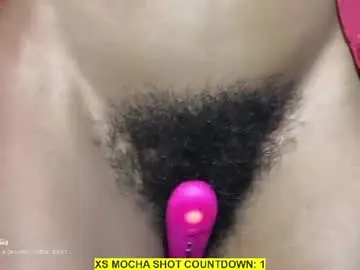 Chaturbate Live Porn of mocha_