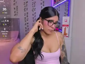 Chaturbate Free Live Porn of nikibryce_