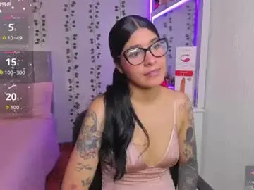 Chaturbate Best live sex cam show of nikibryce_