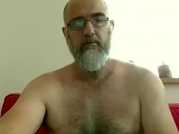 Chaturbate Free Porn Cam of omegaspace666