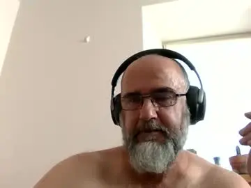 Chaturbate Live Sex Cam of omegaspace666