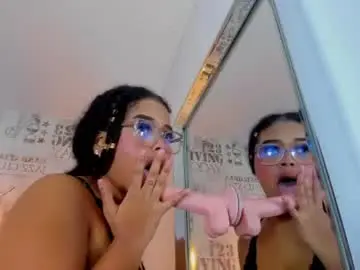 Chaturbate Nude Webcam of renata_sanz