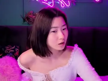 Chaturbate Sex Cam of runi_asian