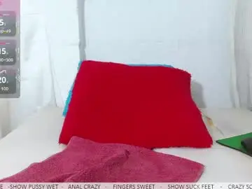 Chaturbate Watch Live Sex Cams of samantrak_love