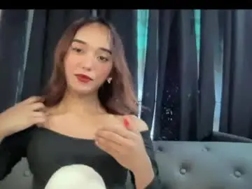 Chaturbate Best Webcam of samarah_69