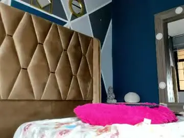 Chaturbate Nude Webcam of sharlottedoll