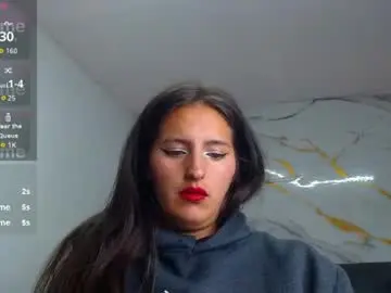 Chaturbate Free Live Porn of sharon_makelove