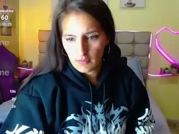 Chaturbate Free Porn Cam of sharon_makelove