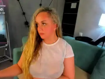 Chaturbate Nude Webcam of sky_kuper