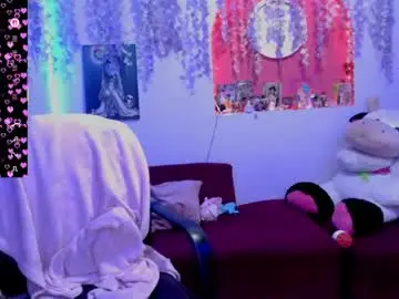 Chaturbate Free Live Porn of valentinamiller_