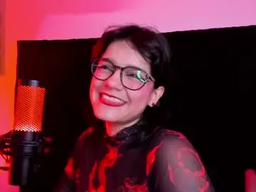 Chaturbate Live Porn of valeriekay__
