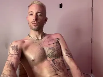 Chaturbate Sex Cam of xanderxnyc