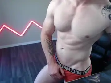 Chaturbate Live Sex of xtrakil
