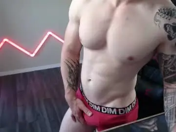 Chaturbate Sex Cam of xtrakil