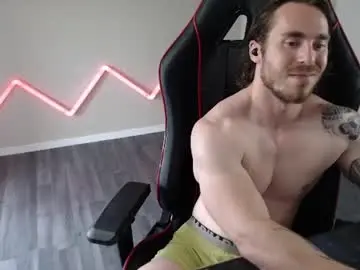 Chaturbate Best Webcam of xtrakil