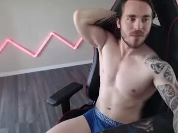 Chaturbate Private Sex Chat of xtrakil