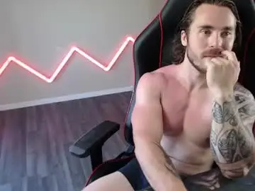 Chaturbate Adult Webcam of xtrakil