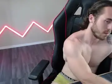 Chaturbate Live Sex Cam of xtrakil