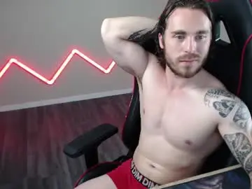 Chaturbate Free Live Porn of xtrakil