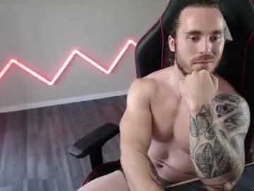 Chaturbate Sex Chat of xtrakil