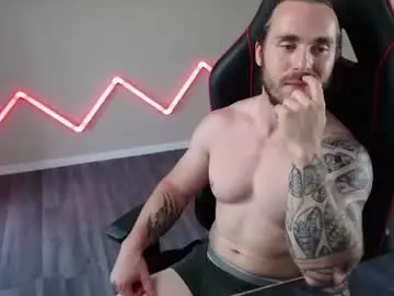 Chaturbate Adult Webcam of xtrakil