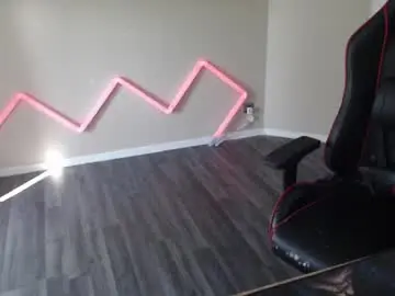Chaturbate Live Sex of xtrakil