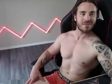 Chaturbate Adult Webcams of xtrakil