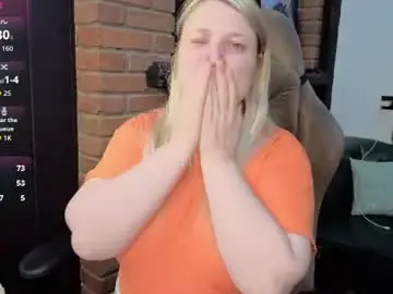 Chaturbate Watch Live Sex Cams of ammy_soon