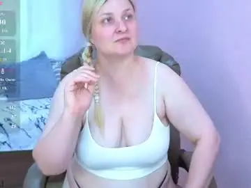 Chaturbate Live Porn of ammy_soon