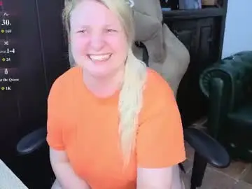 Chaturbate Live Sex Cam of ammy_soon