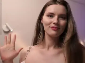 Chaturbate Adult Video Chat of maudhaskell