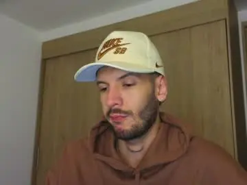 Chaturbate Sex Chat of max_tayloor