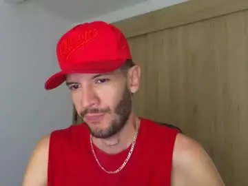 Chaturbate Private Sex Chat of max_tayloor