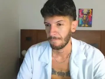 Chaturbate Live Porn of max_tayloor