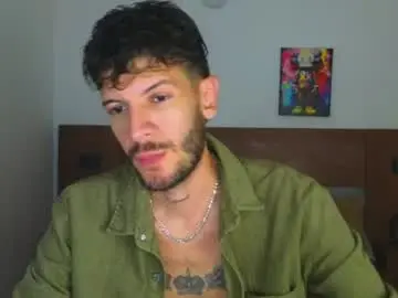 Chaturbate Best Webcam of max_tayloor