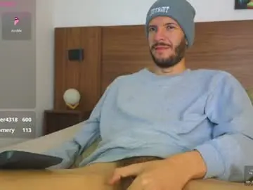 Chaturbate Best live sex cam show of max_tayloor