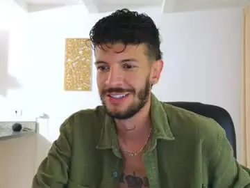 Chaturbate Adult Webcams of max_tayloor