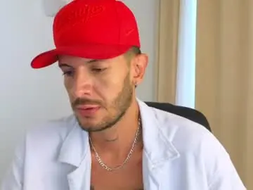 Chaturbate Adult Webcam of max_tayloor