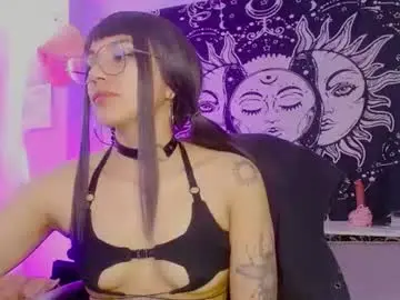Chaturbate Live Sex of mel_dahlia