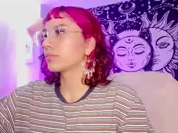 Chaturbate Adult Webcam of mel_dahlia