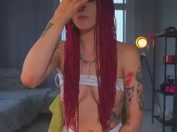 Chaturbate Free Live Porn of monahurde