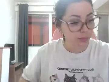 Chaturbate Best Webcam of prettyjulliette